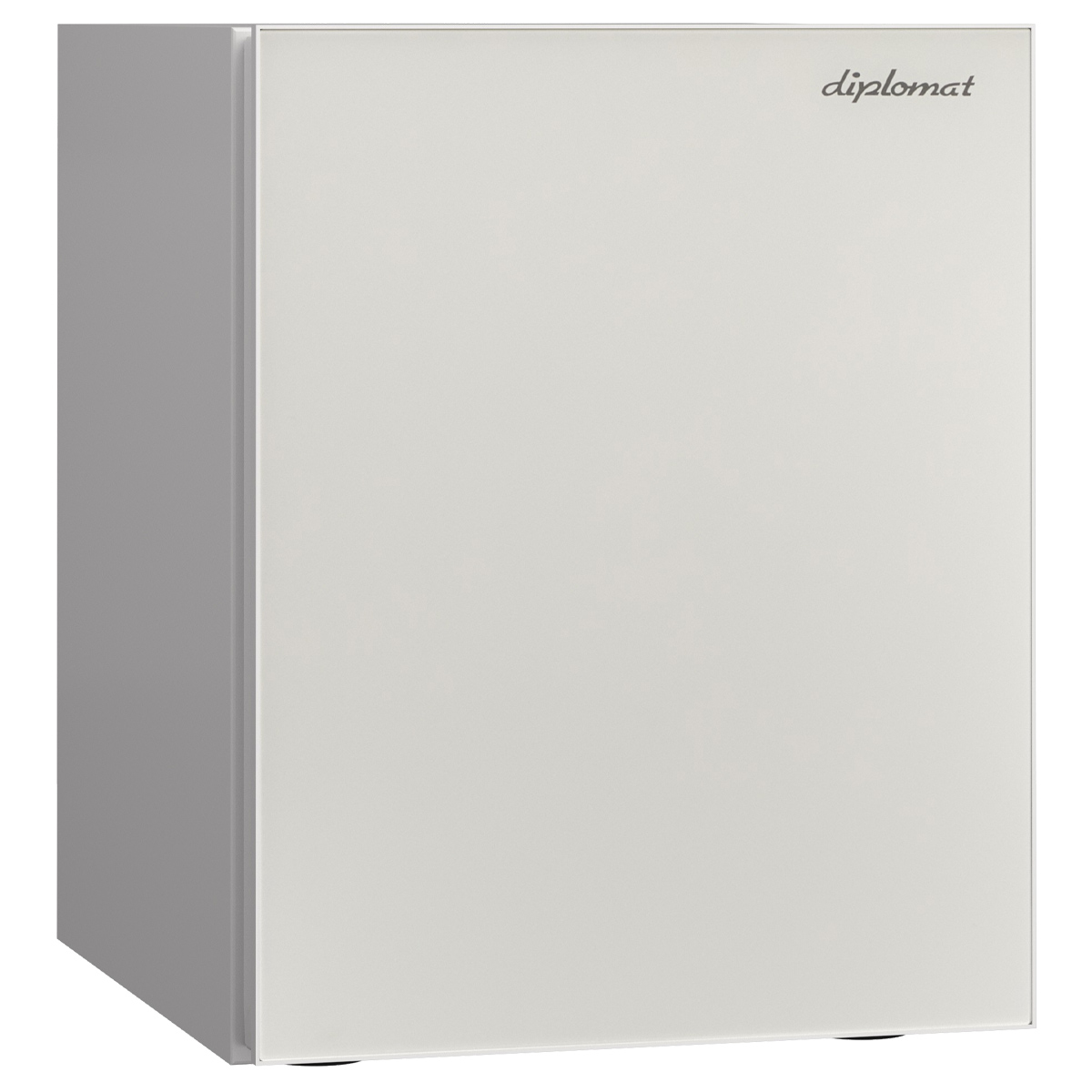 タッチパネル＋指紋認証式 プレミアム耐火金庫 SoHo 36L（W404×D495×H522）