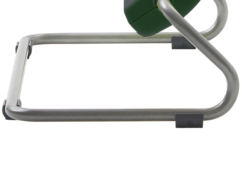 すべり止めつき