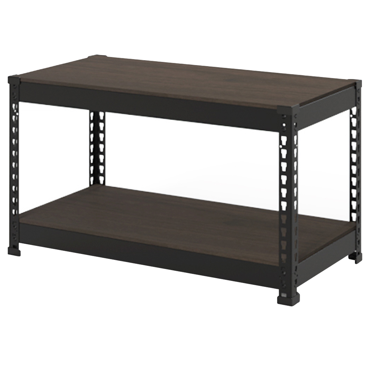 メタル＆ウッドシリーズ専用追加2段セット（W810×D410×H450）