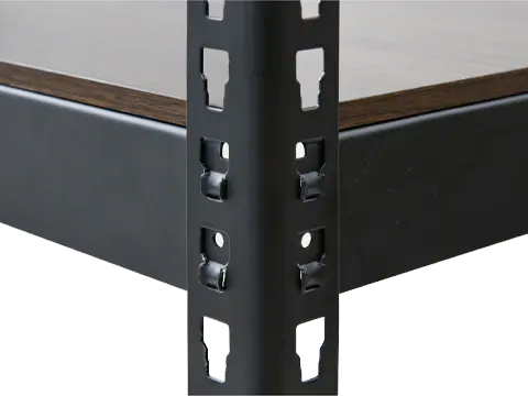 カンタン組み立て