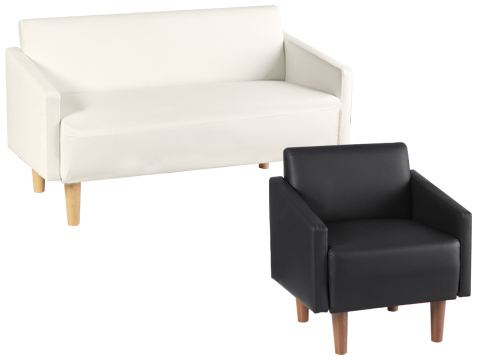 選べる2カラー×2サイズ