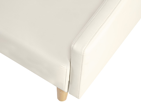 実用性の高いソファー