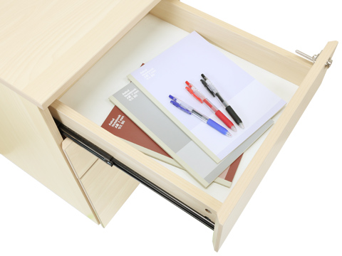 全段フルオープン