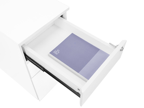 全段フルオープン