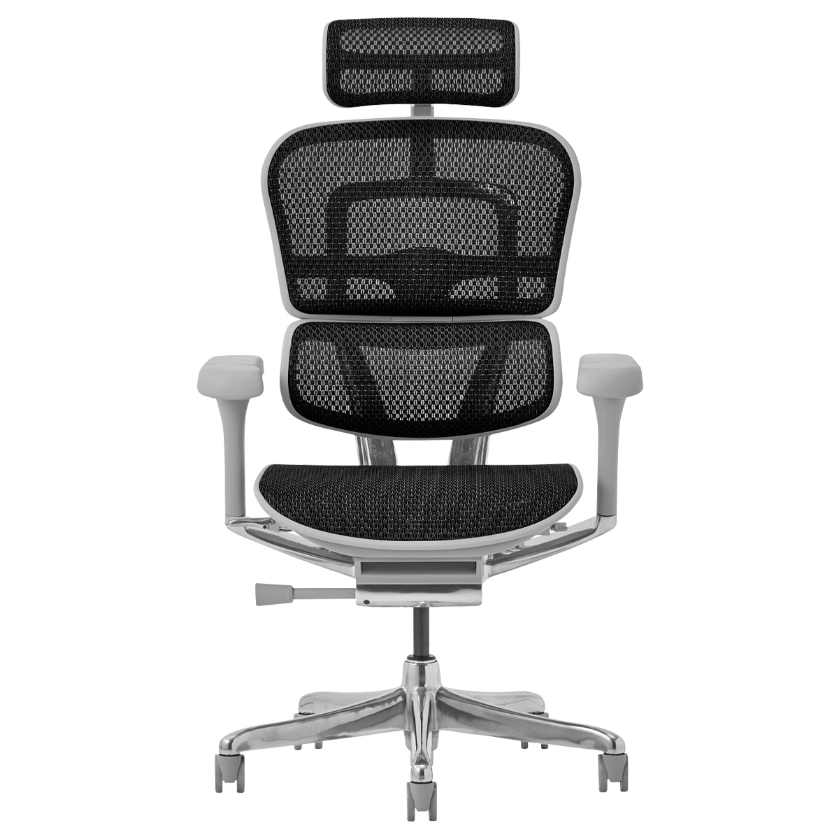 エルゴヒューマン 5D ハイタイプ（W700×D665×H1150-1315）