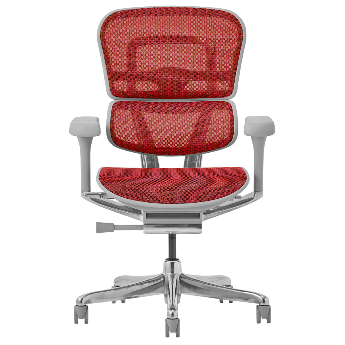 エルゴヒューマン 5D ロータイプ（W700×D665×H1050-1145）