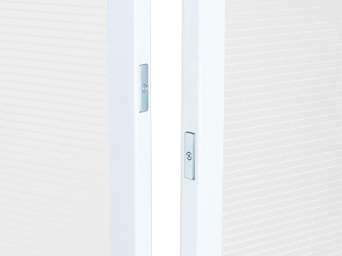 連結用マグネット付き