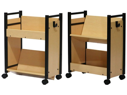 組み換え可能な棚