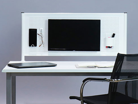 シンプルなカラー