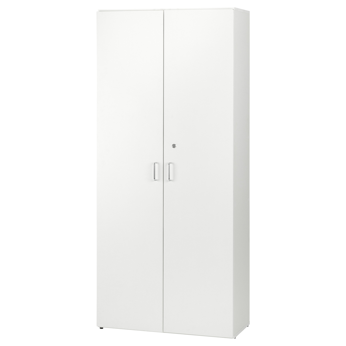 aven（エイヴン）木製書庫 5段扉付きタイプ（W800×D370×H1816）