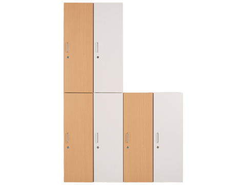 木製ならではの温もり