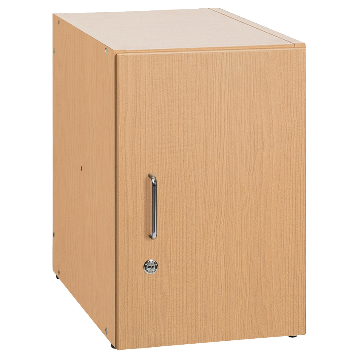 aven（エイヴン）木製ユニットロッカー Sサイズ（W300×D520×H450）