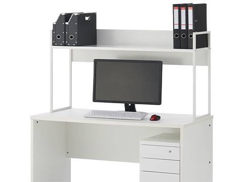 もう一段の収納力