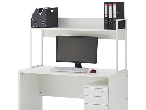 もう一段の収納力