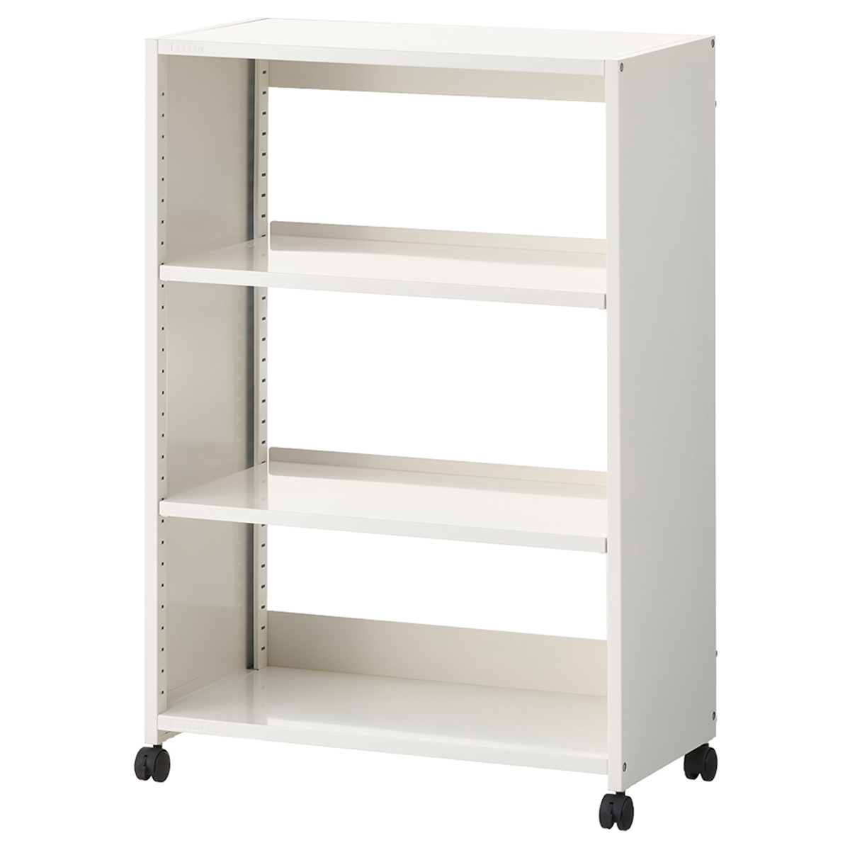 aven（エイヴン）3段サイドワゴン（W720×D383×H1005）