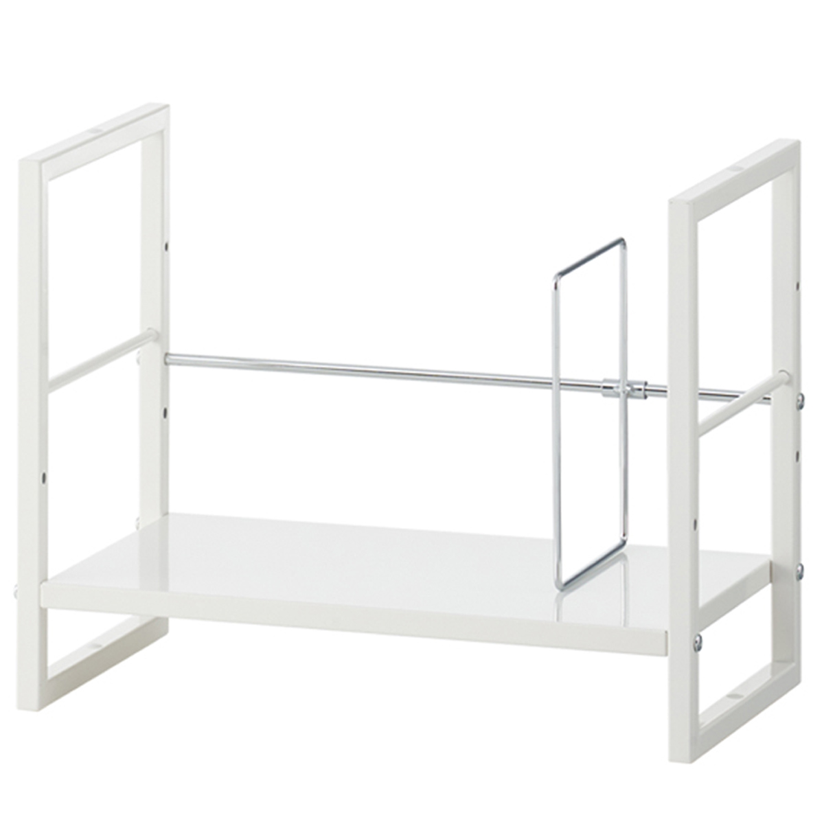 aven（エイヴン）スタッキングブックスタンド（W450×D250×H345）