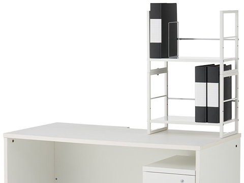 省スペース収納