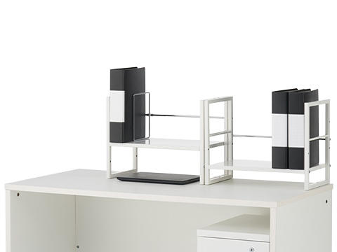 自由にレイアウト