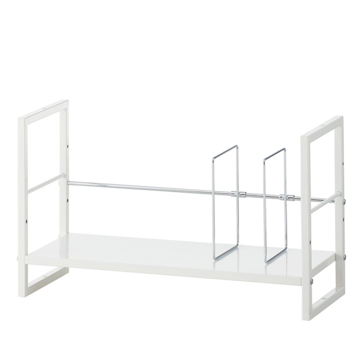 aven（エイヴン）スタッキングブックスタンド（W600×D250×H345）