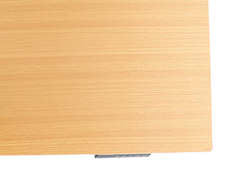 メラミン樹脂天板