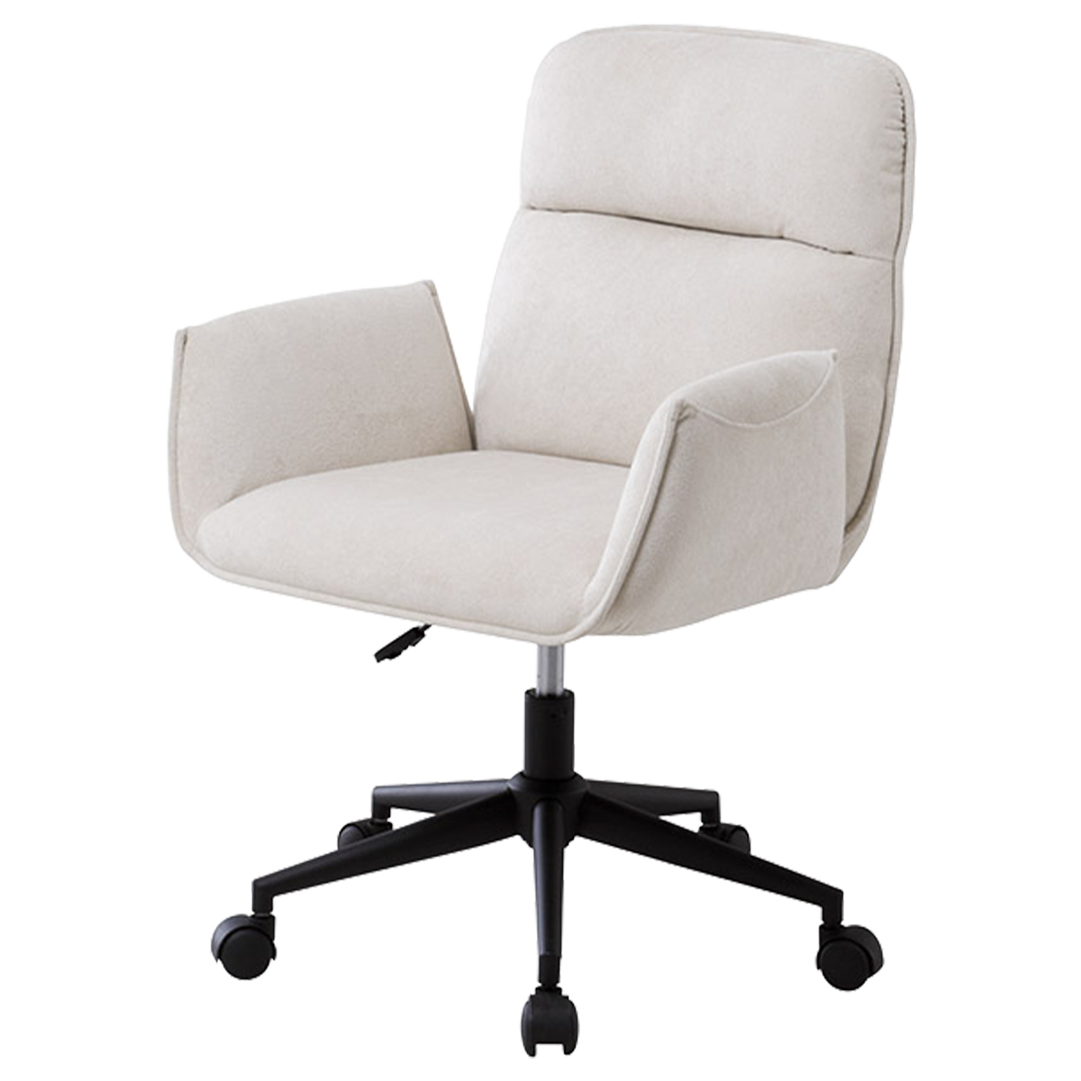 カレットホームチェア（W590×D625×H820-900）