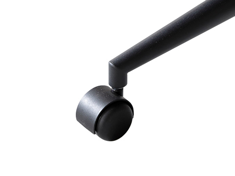 ナイロンキャスター