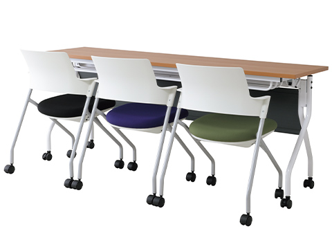 コンパクト設計