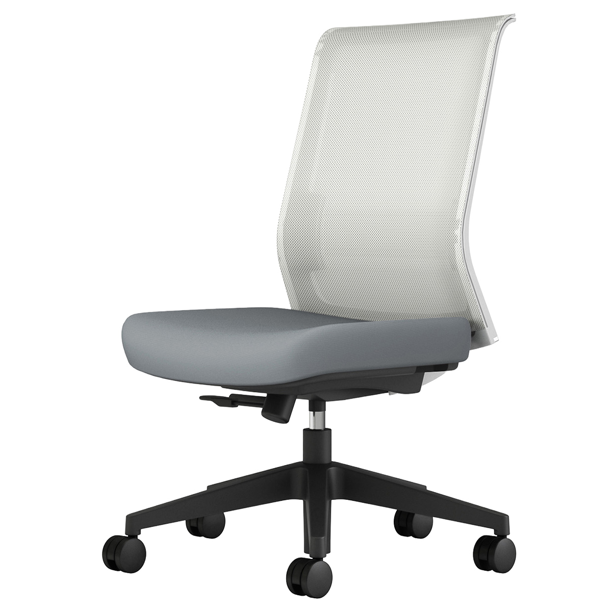 ENTRY2（エントリー）樹脂脚（W675×D580-630×H920-1040）