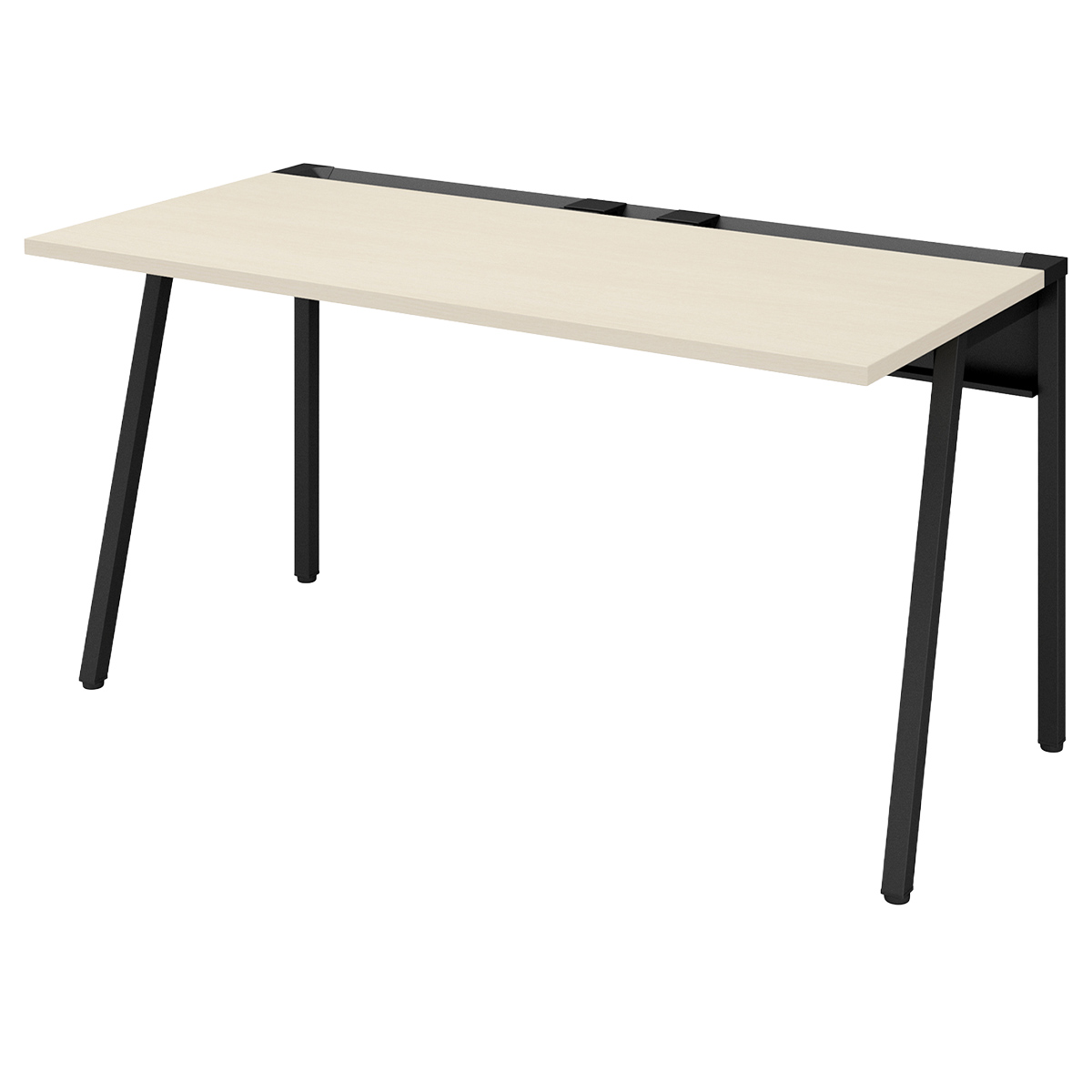 LEAN（リーン）平机（W1400×D700×H720）