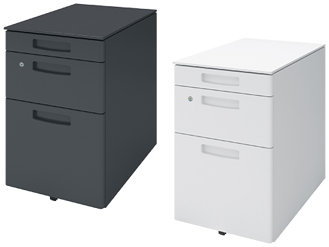 シンプル２色展開