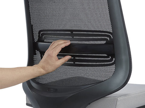 ランバーサポート