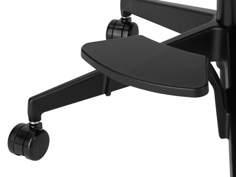 フローリング対応