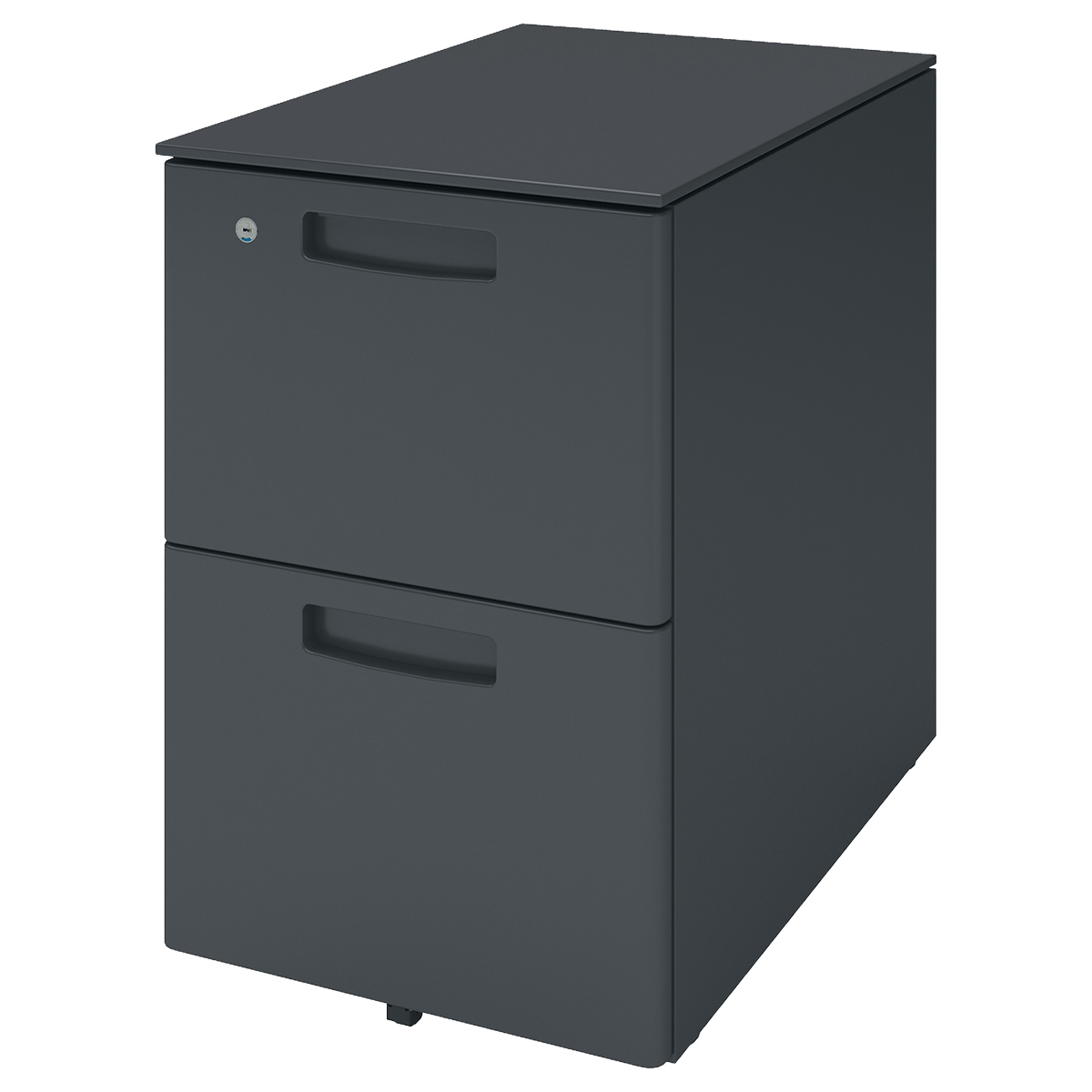 INVENT（インベント）2段ワゴン（W395×D602×H600）