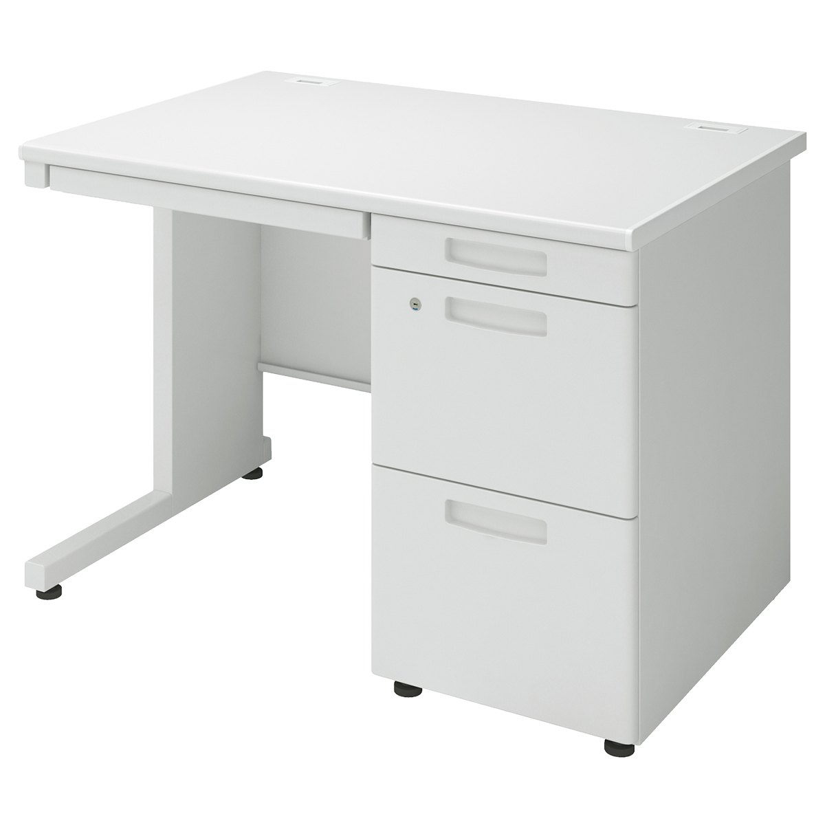 INVENT（インベント）片袖机（W1000×D700×H700）