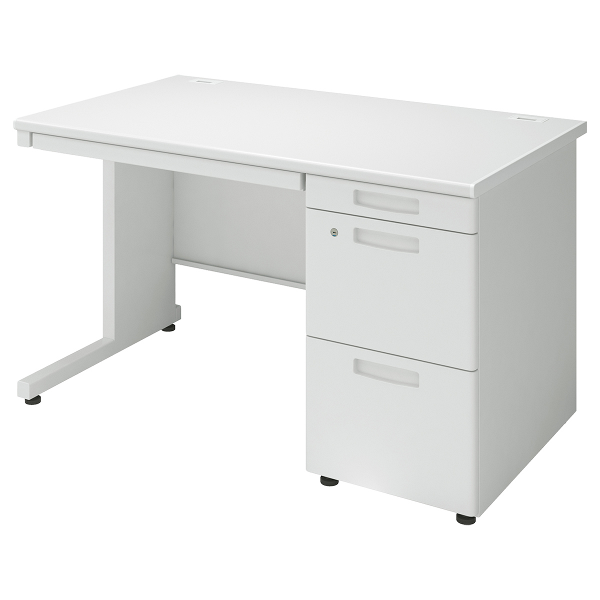 INVENT（インベント）片袖机（W1200×D700×H700）