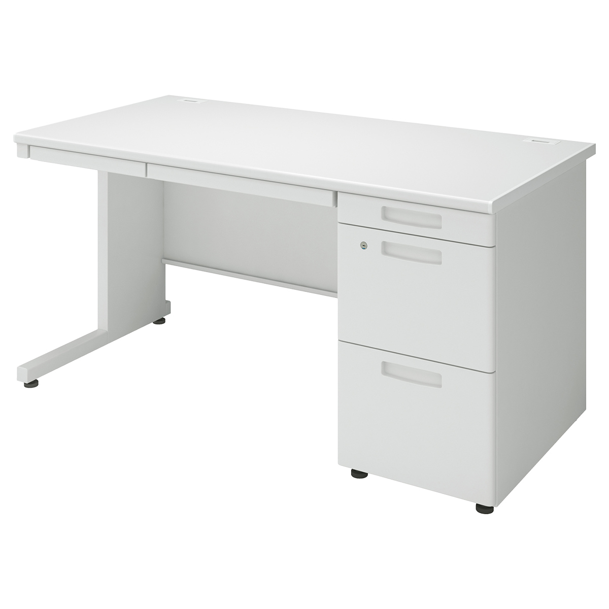 INVENT（インベント）片袖机（W1400×D700×H700）