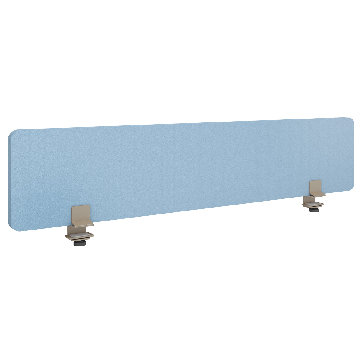 INVENT（インベント）デスクトップパネル（W1400×D69×H300）