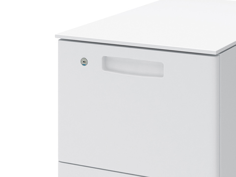 全段同時ロック