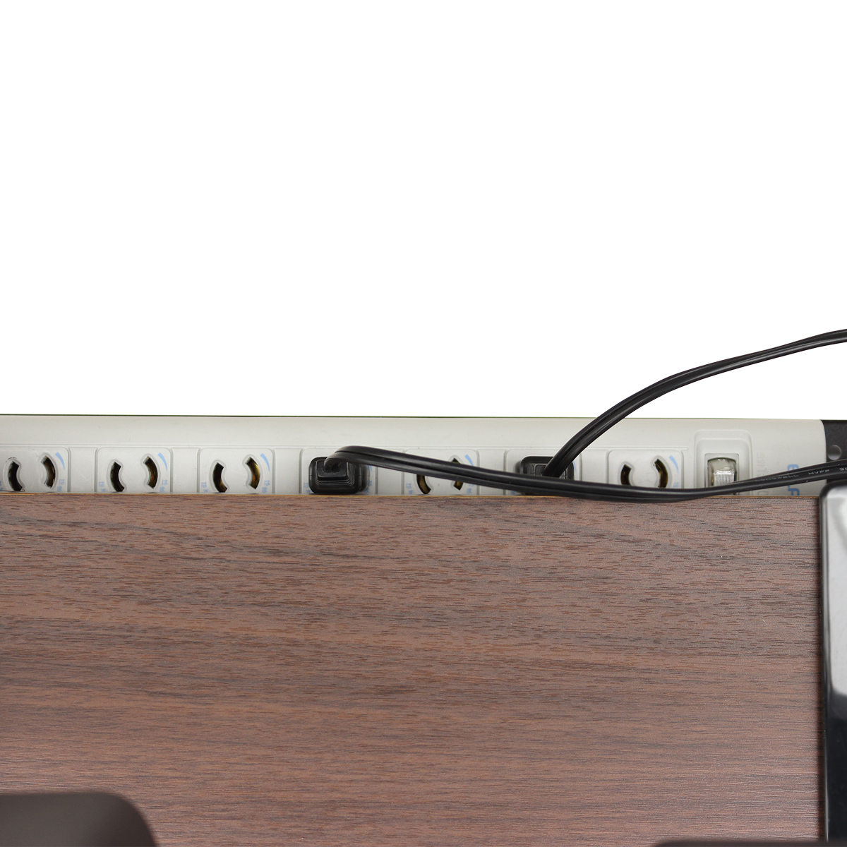 デュアルモニターテーブル(W1250×D250×H700・825)