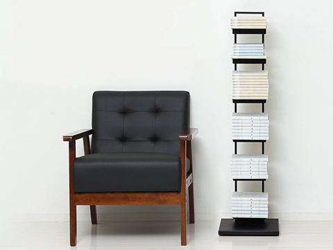 省スペース収納