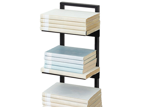 “見える化”収納