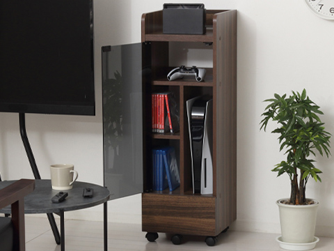 オフィス空間に馴染むデザイン