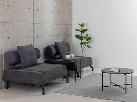 セパレート仕様