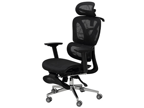 快適な座り心地