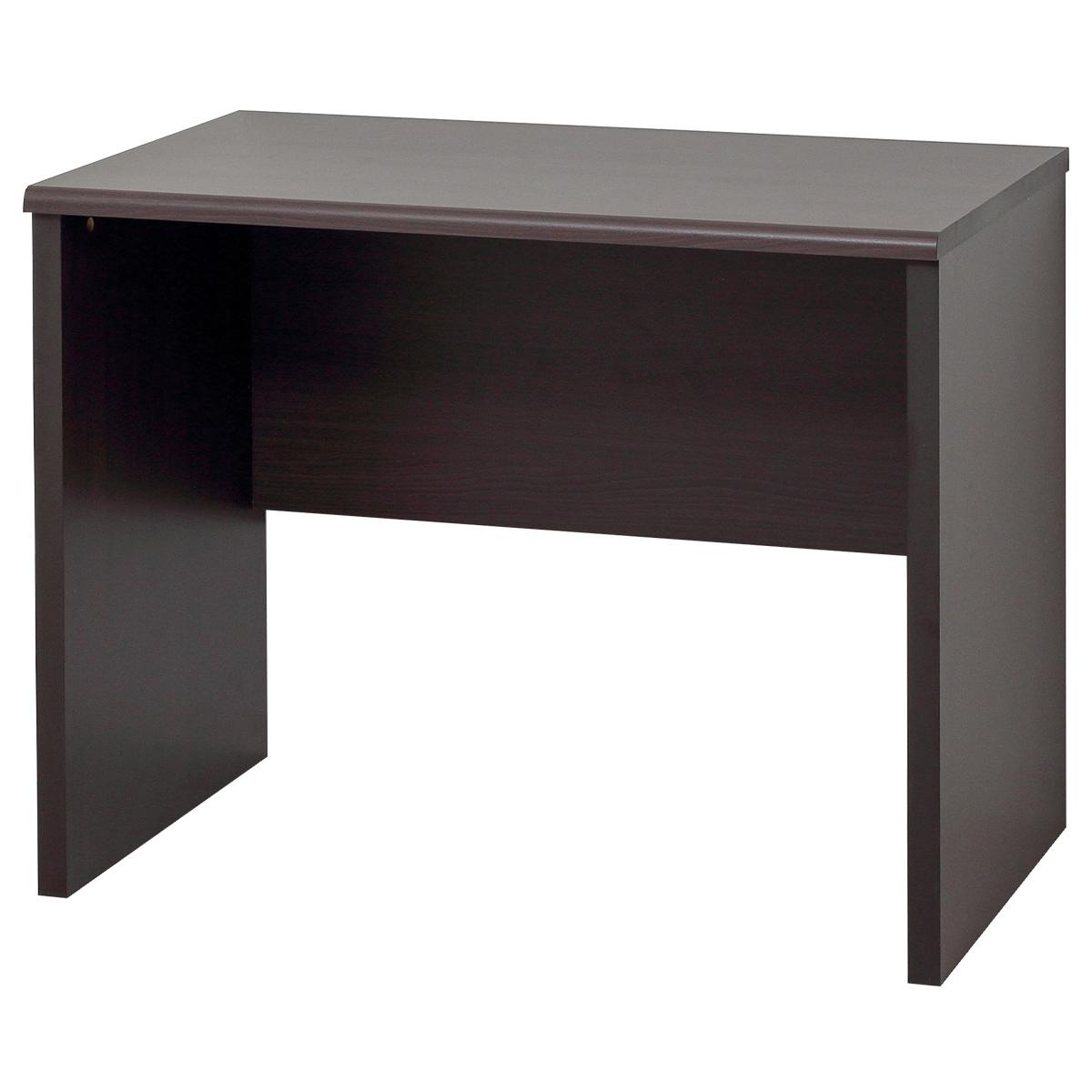 マーサ 鍵付きデスク(W900×D550×H700)2点セット