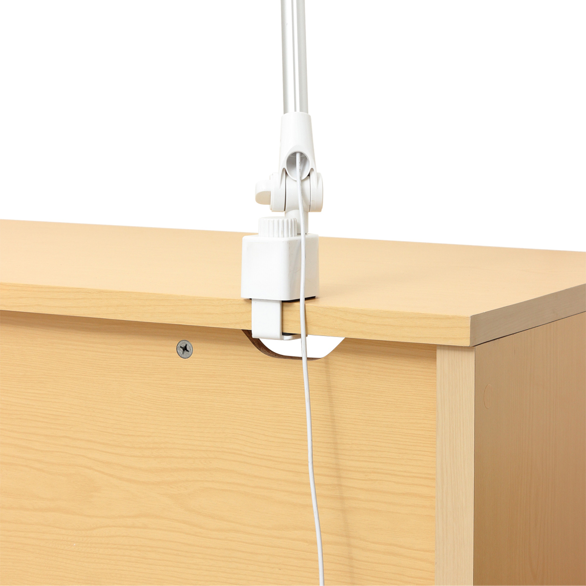 マーサ 鍵付きデスク(W900×D550×H700)2点セット