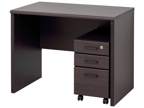 収納力と機能性