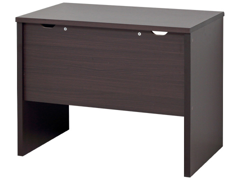 美しさは背面にも