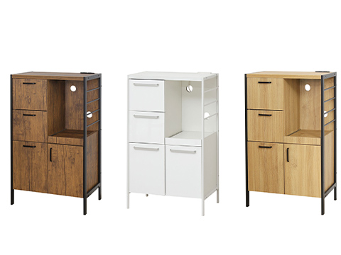 上質で選べるデザイン