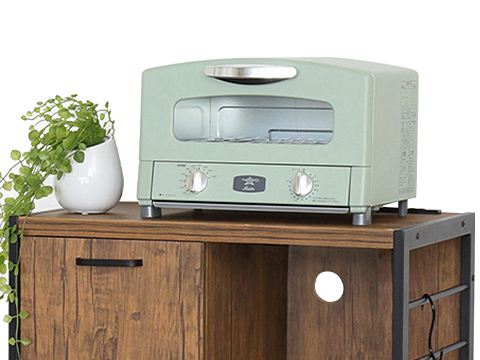 オープンスペース